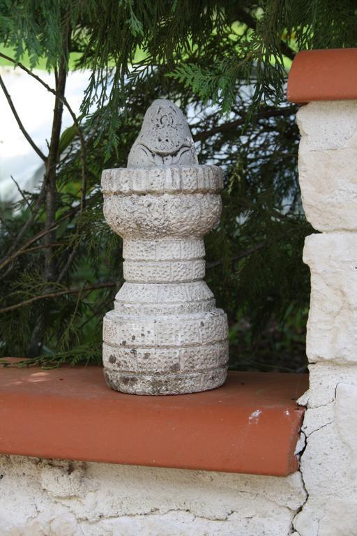 La Perle Du Lot Bed & Breakfast Castelnau-Montratier ภายนอก รูปภาพ